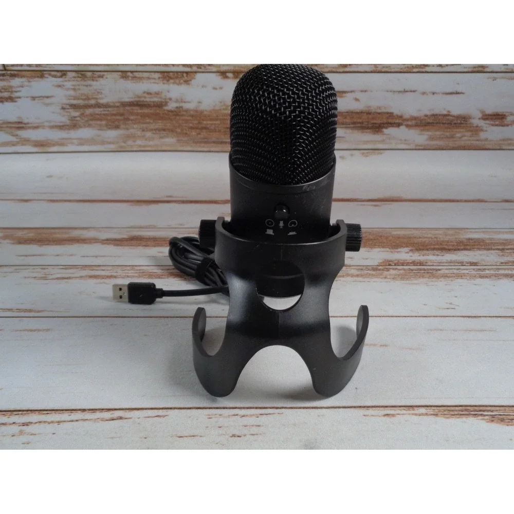 Cyber Acoustics upgrade your